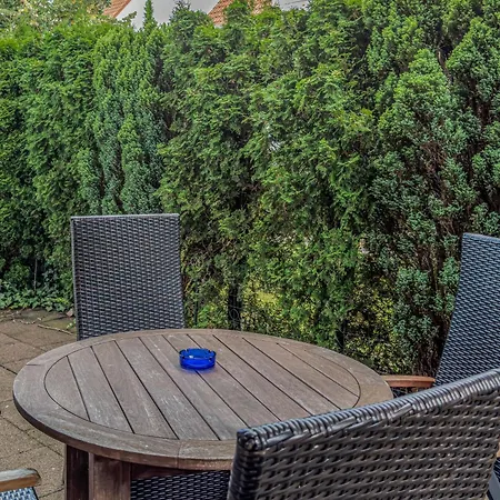 Apartamento Objekt-nr 86 - - Wiekstrasse